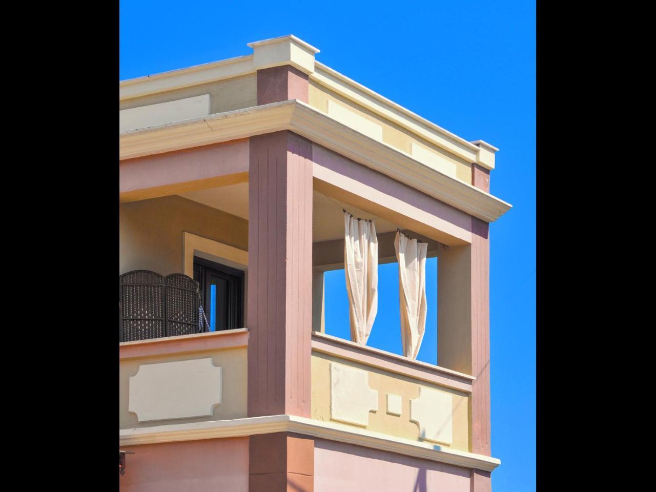 Athanasia'S Apartments Prinos  Exterior photo