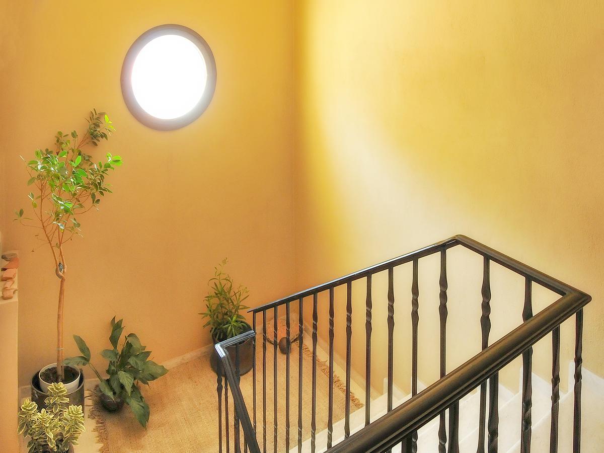Athanasia'S Apartments Prinos  Exterior photo